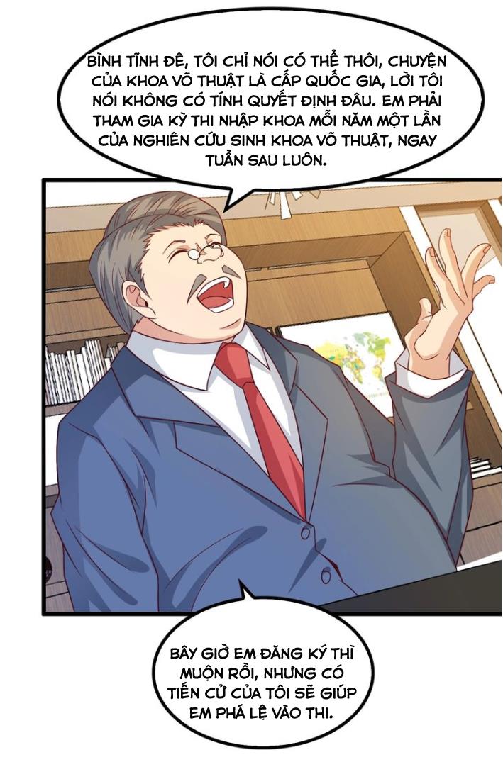 Đại Thiên Tài Bất Khả Chiến Bại Chính Là Ta chapter 27 - Upload bởi truyensieuhay.com