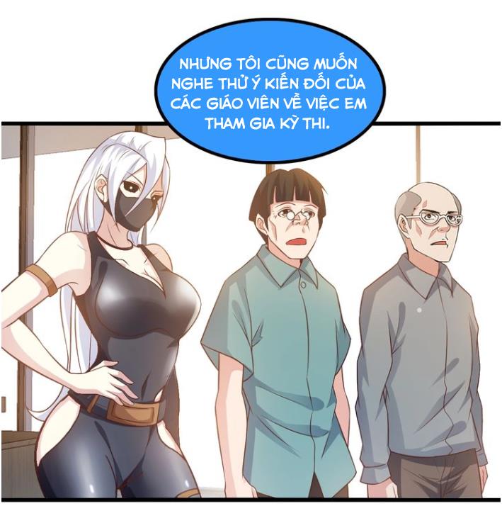Đại Thiên Tài Bất Khả Chiến Bại Chính Là Ta chapter 27 - Upload bởi truyensieuhay.com