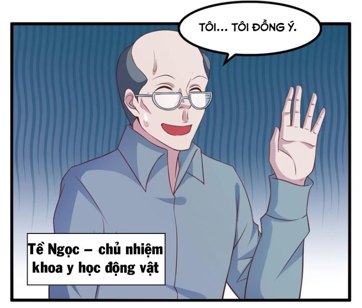 Đại Thiên Tài Bất Khả Chiến Bại Chính Là Ta chapter 27 - Upload bởi truyensieuhay.com