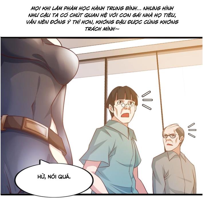 Đại Thiên Tài Bất Khả Chiến Bại Chính Là Ta chapter 27 - Upload bởi truyensieuhay.com