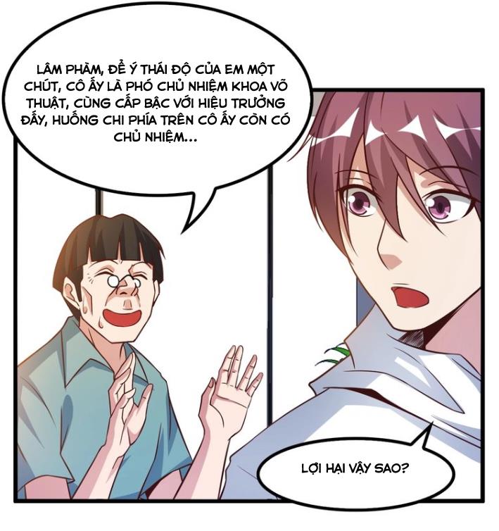 Đại Thiên Tài Bất Khả Chiến Bại Chính Là Ta chapter 27 - Upload bởi truyensieuhay.com