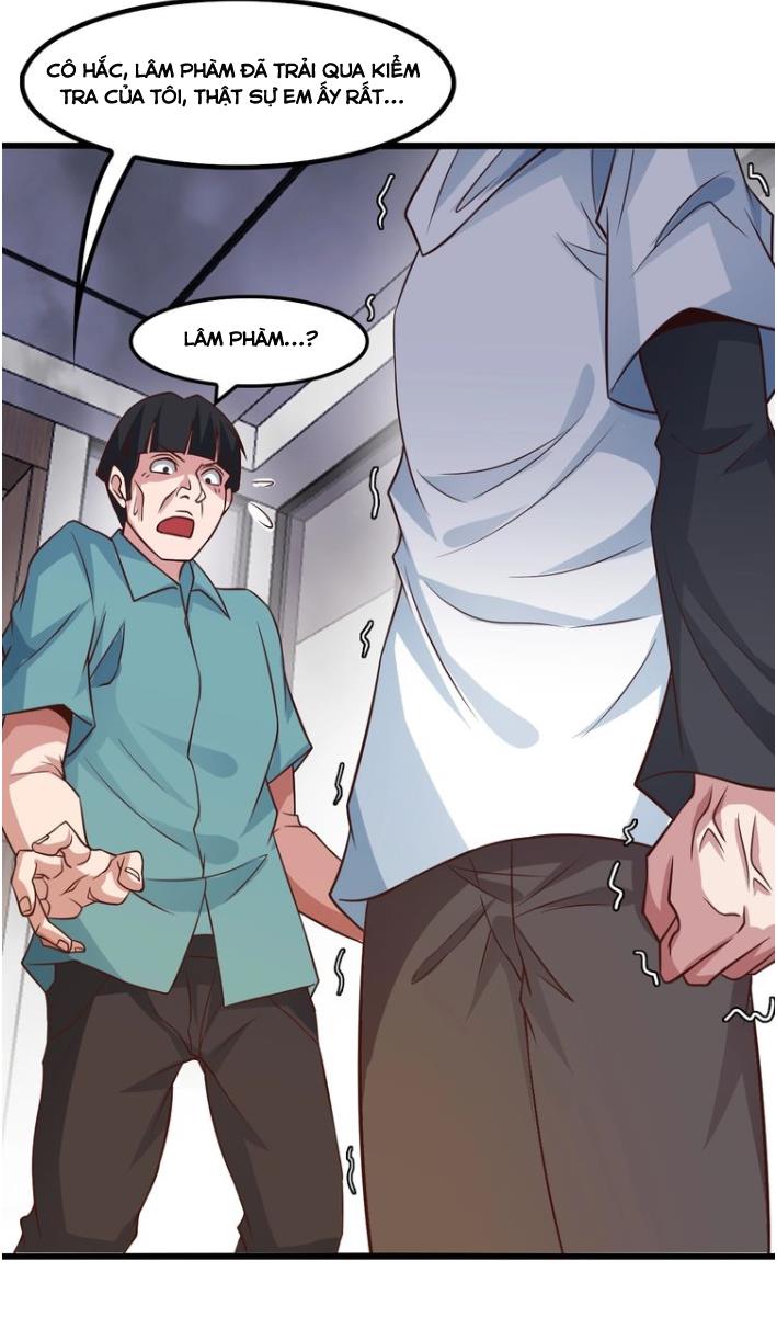 Đại Thiên Tài Bất Khả Chiến Bại Chính Là Ta chapter 27 - Upload bởi truyensieuhay.com