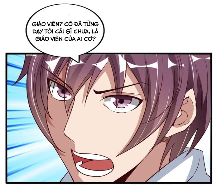 Đại Thiên Tài Bất Khả Chiến Bại Chính Là Ta chapter 27 - Upload bởi truyensieuhay.com