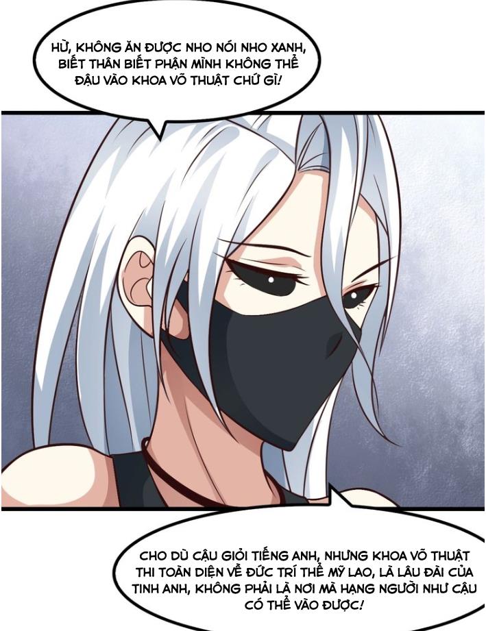 Đại Thiên Tài Bất Khả Chiến Bại Chính Là Ta chapter 27 - Upload bởi truyensieuhay.com