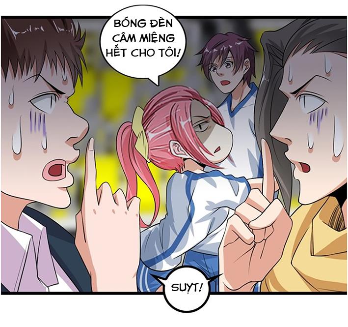 Đại Thiên Tài Bất Khả Chiến Bại Chính Là Ta chapter 27 - Upload bởi truyensieuhay.com
