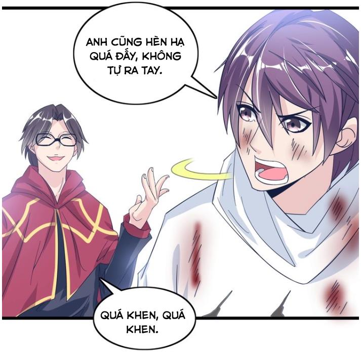 Đại Thiên Tài Bất Khả Chiến Bại Chính Là Ta chapter 29 - Upload bởi truyensieuhay.com