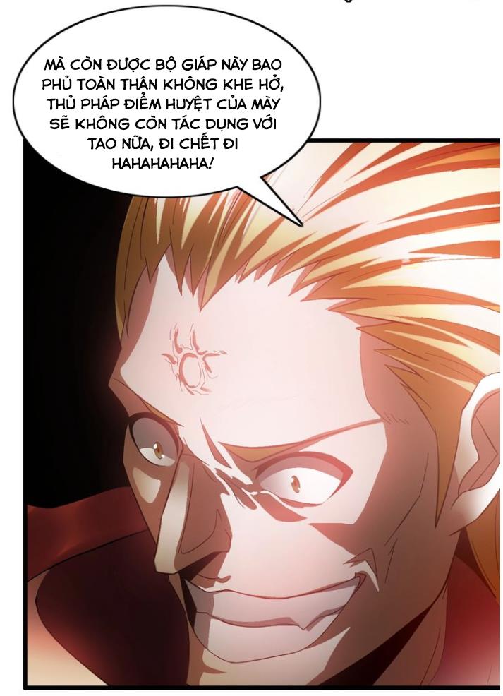 Đại Thiên Tài Bất Khả Chiến Bại Chính Là Ta chapter 29 - Upload bởi truyensieuhay.com