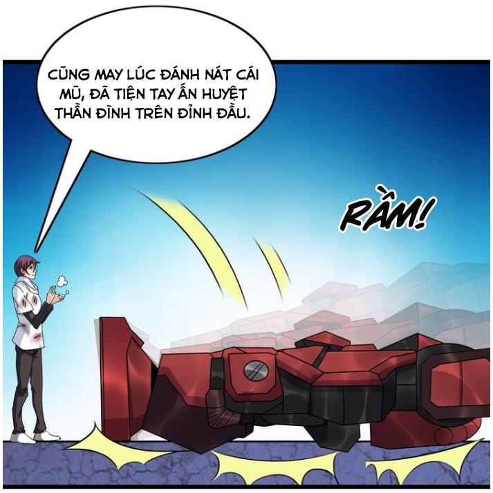 Đại Thiên Tài Bất Khả Chiến Bại Chính Là Ta chapter 29 - Upload bởi truyensieuhay.com