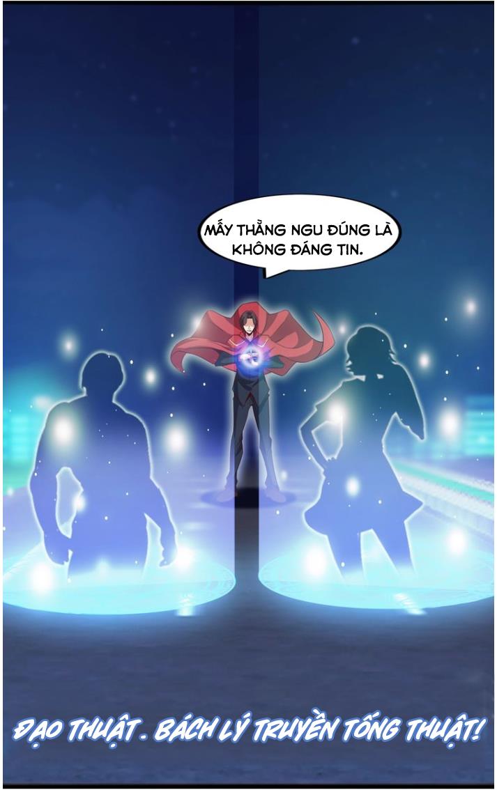 Đại Thiên Tài Bất Khả Chiến Bại Chính Là Ta chapter 29 - Upload bởi truyensieuhay.com