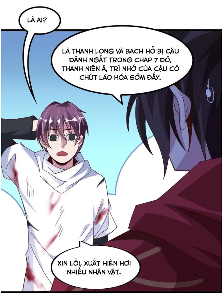 Đại Thiên Tài Bất Khả Chiến Bại Chính Là Ta chapter 29 - Upload bởi truyensieuhay.com