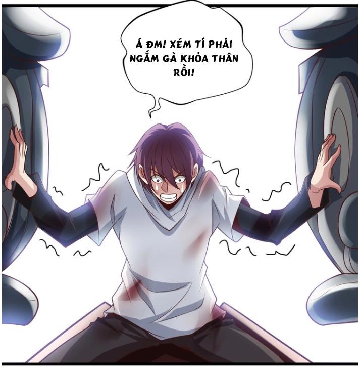 Đại Thiên Tài Bất Khả Chiến Bại Chính Là Ta chapter 29 - Upload bởi truyensieuhay.com