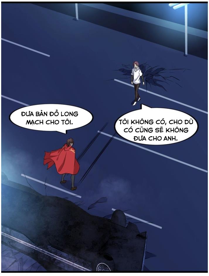 Đại Thiên Tài Bất Khả Chiến Bại Chính Là Ta chapter 29 - Upload bởi truyensieuhay.com