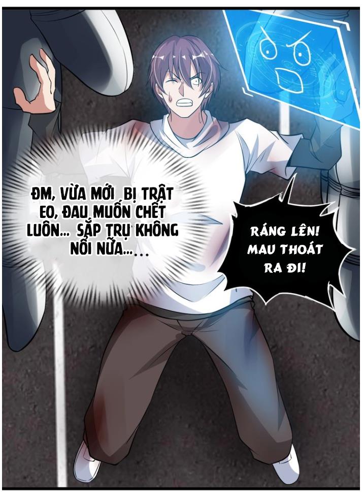 Đại Thiên Tài Bất Khả Chiến Bại Chính Là Ta chapter 29 - Upload bởi truyensieuhay.com