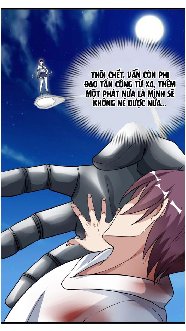 Đại Thiên Tài Bất Khả Chiến Bại Chính Là Ta chapter 29 - Upload bởi truyensieuhay.com