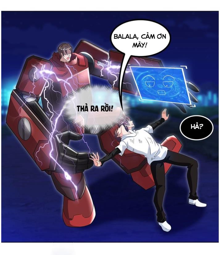 Đại Thiên Tài Bất Khả Chiến Bại Chính Là Ta chapter 29 - Upload bởi truyensieuhay.com
