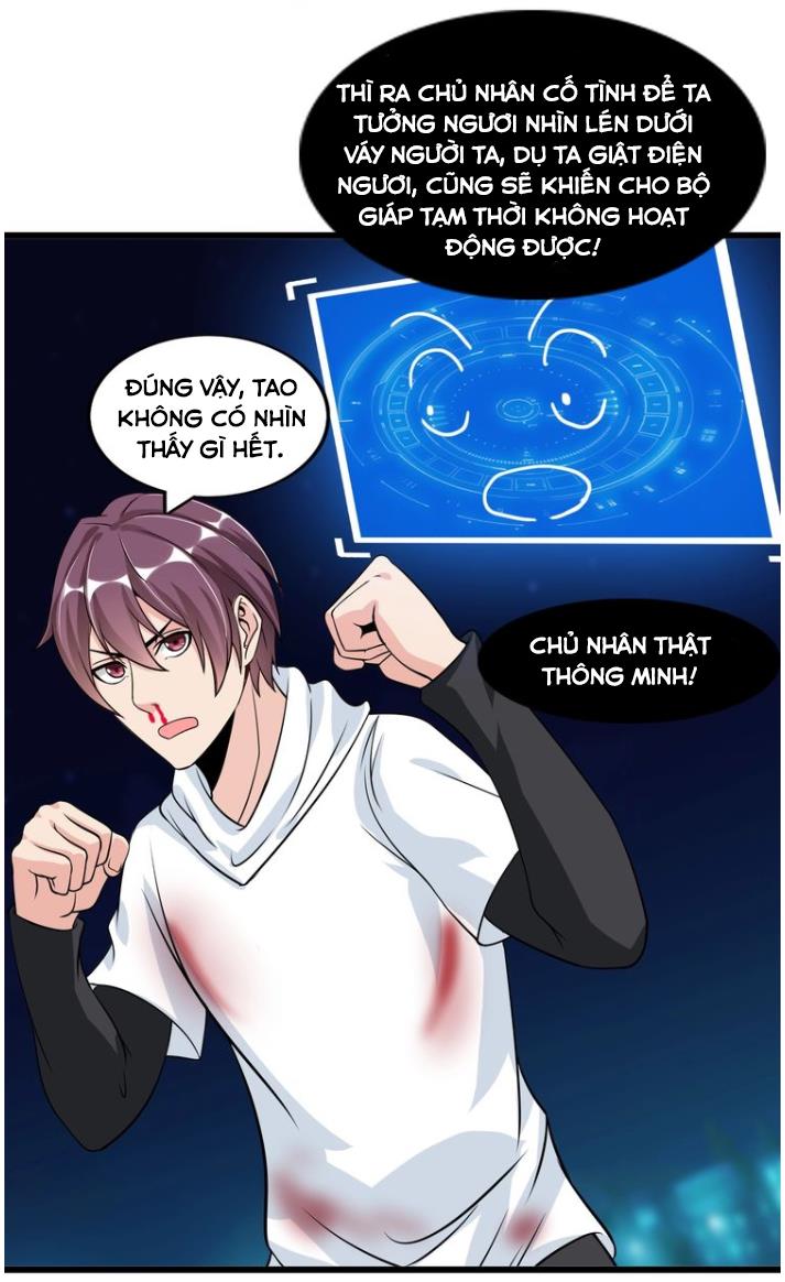 Đại Thiên Tài Bất Khả Chiến Bại Chính Là Ta chapter 29 - Upload bởi truyensieuhay.com