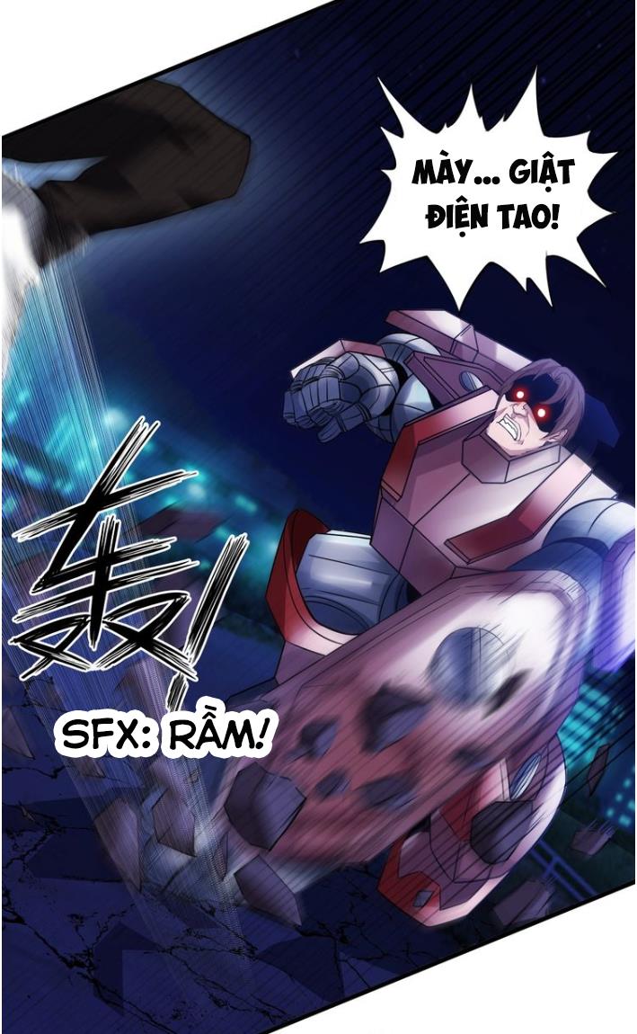 Đại Thiên Tài Bất Khả Chiến Bại Chính Là Ta chapter 30 - Upload bởi truyensieuhay.com