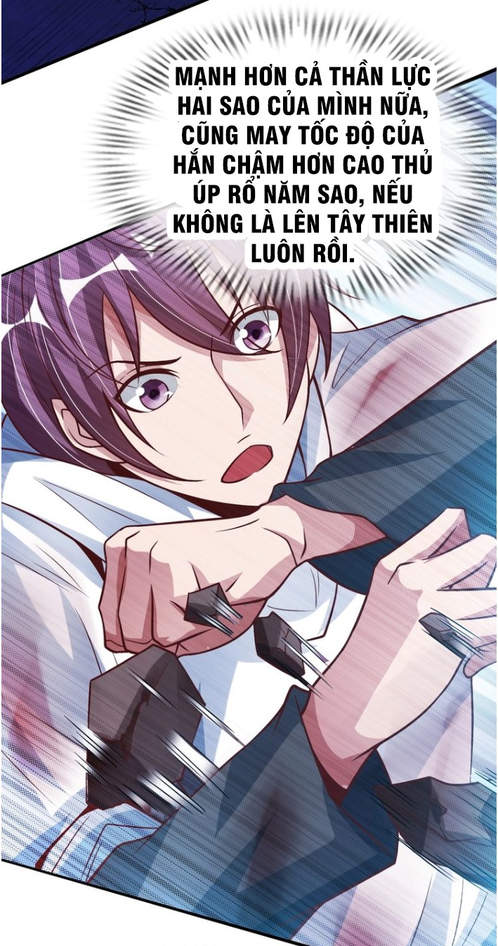Đại Thiên Tài Bất Khả Chiến Bại Chính Là Ta chapter 30 - Upload bởi truyensieuhay.com