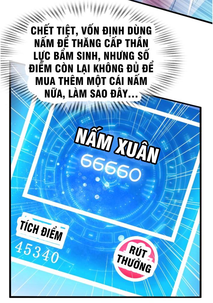 Đại Thiên Tài Bất Khả Chiến Bại Chính Là Ta chapter 30 - Upload bởi truyensieuhay.com