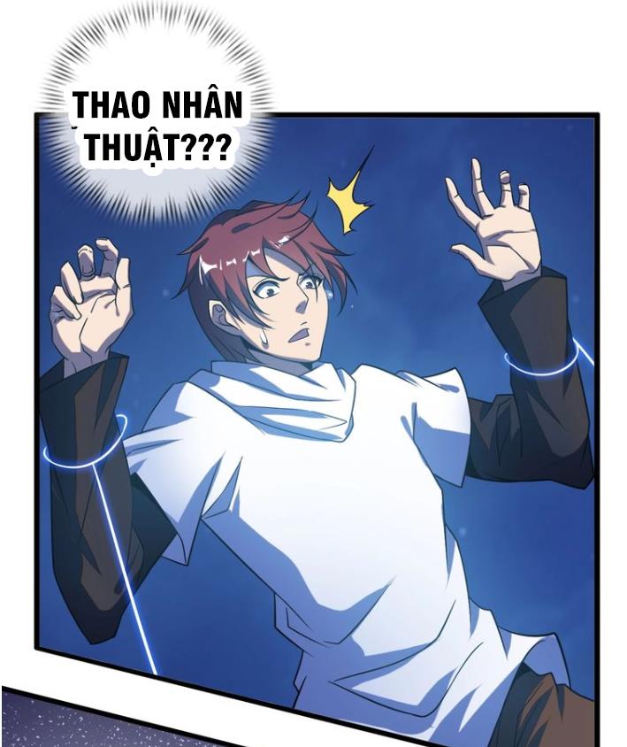 Đại Thiên Tài Bất Khả Chiến Bại Chính Là Ta chapter 30 - Upload bởi truyensieuhay.com