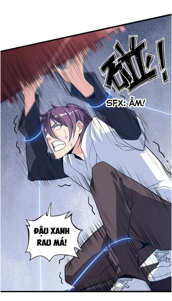 Đại Thiên Tài Bất Khả Chiến Bại Chính Là Ta chapter 30 - Upload bởi truyensieuhay.com