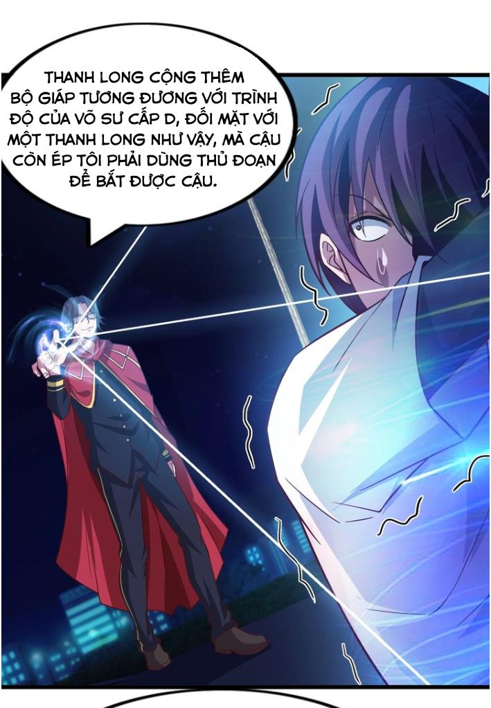 Đại Thiên Tài Bất Khả Chiến Bại Chính Là Ta chapter 30 - Upload bởi truyensieuhay.com