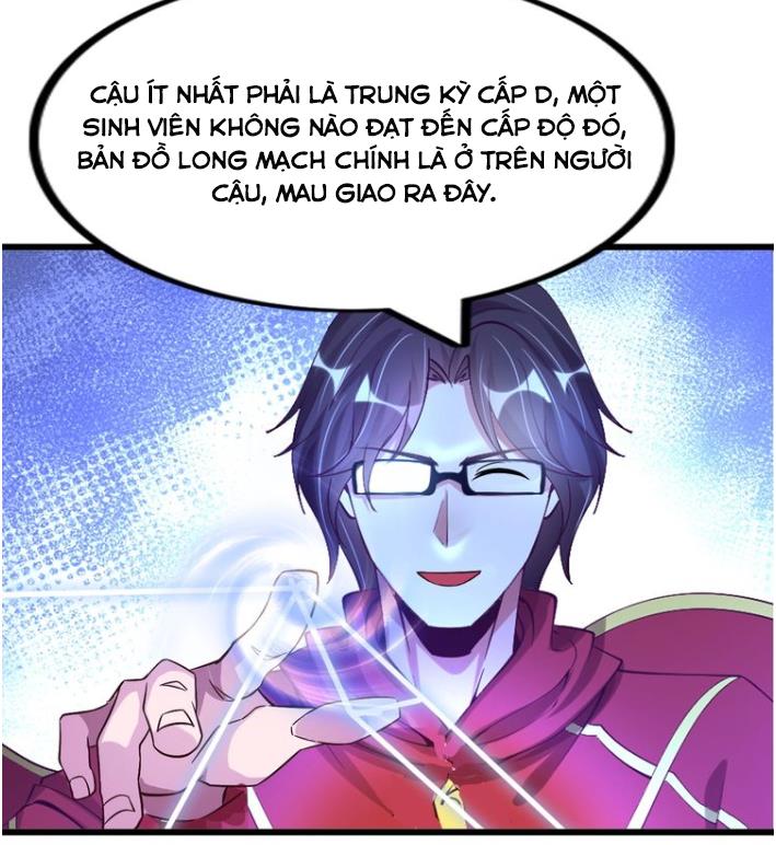 Đại Thiên Tài Bất Khả Chiến Bại Chính Là Ta chapter 30 - Upload bởi truyensieuhay.com