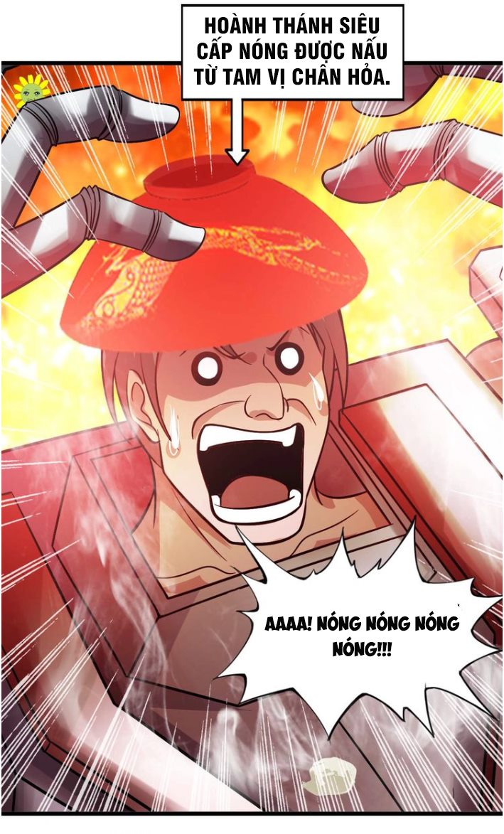 Đại Thiên Tài Bất Khả Chiến Bại Chính Là Ta chapter 30 - Upload bởi truyensieuhay.com