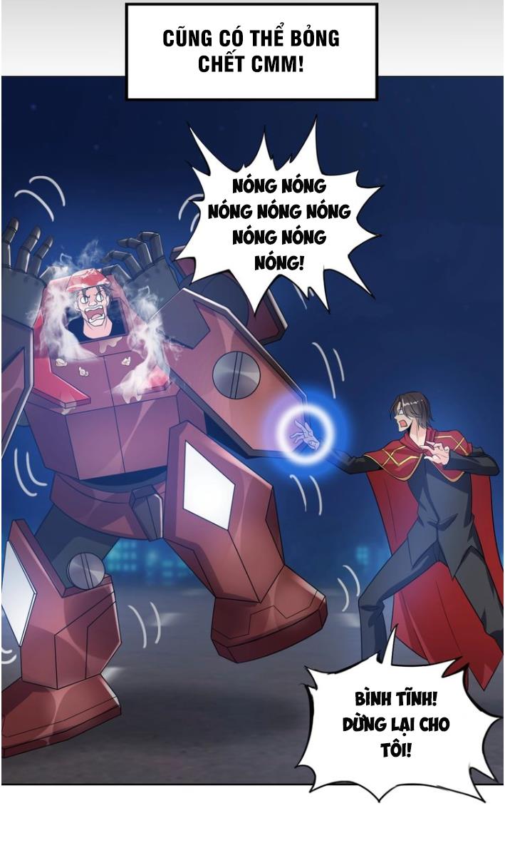 Đại Thiên Tài Bất Khả Chiến Bại Chính Là Ta chapter 30 - Upload bởi truyensieuhay.com