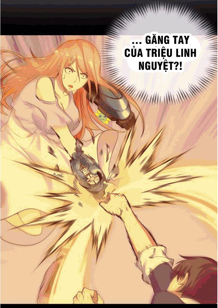 Đại Thiên Tài Bất Khả Chiến Bại Chính Là Ta chapter 30 - Upload bởi truyensieuhay.com