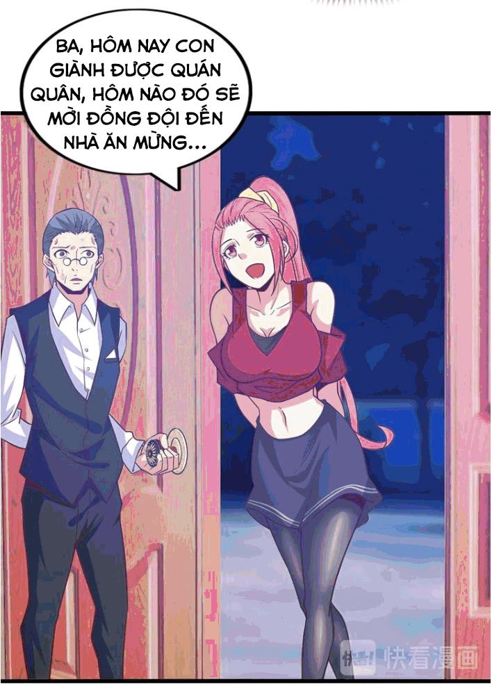 Đại Thiên Tài Bất Khả Chiến Bại Chính Là Ta chapter 30 - Upload bởi truyensieuhay.com