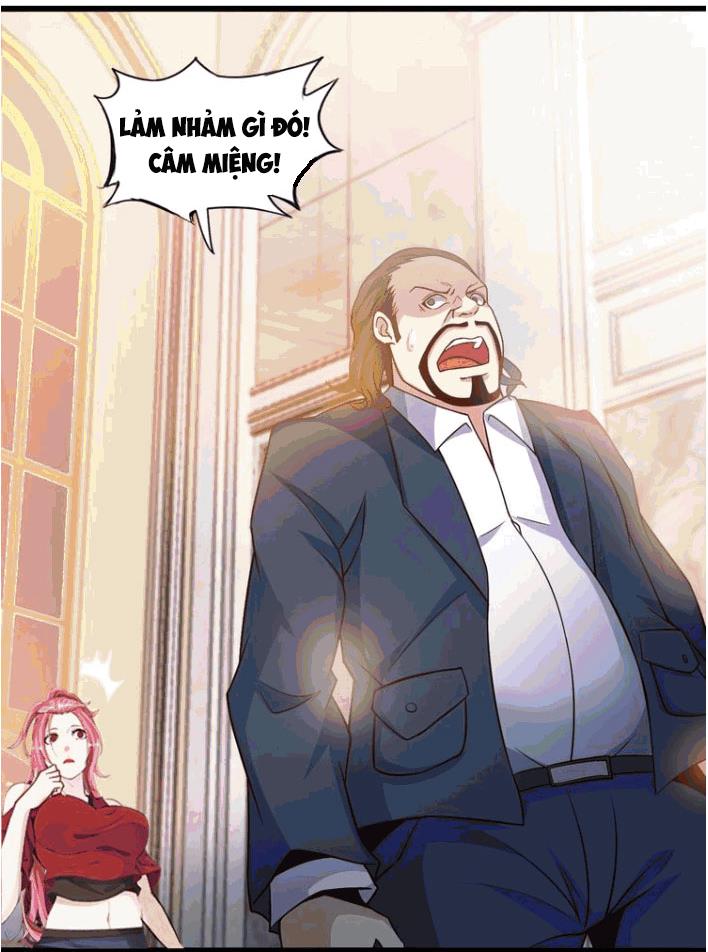 Đại Thiên Tài Bất Khả Chiến Bại Chính Là Ta chapter 30 - Upload bởi truyensieuhay.com