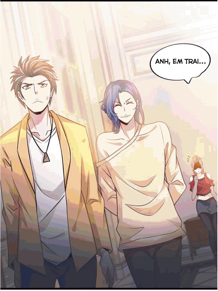 Đại Thiên Tài Bất Khả Chiến Bại Chính Là Ta chapter 30 - Upload bởi truyensieuhay.com