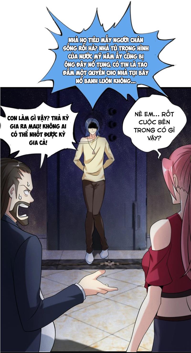 Đại Thiên Tài Bất Khả Chiến Bại Chính Là Ta chapter 31 - Upload bởi truyensieuhay.com
