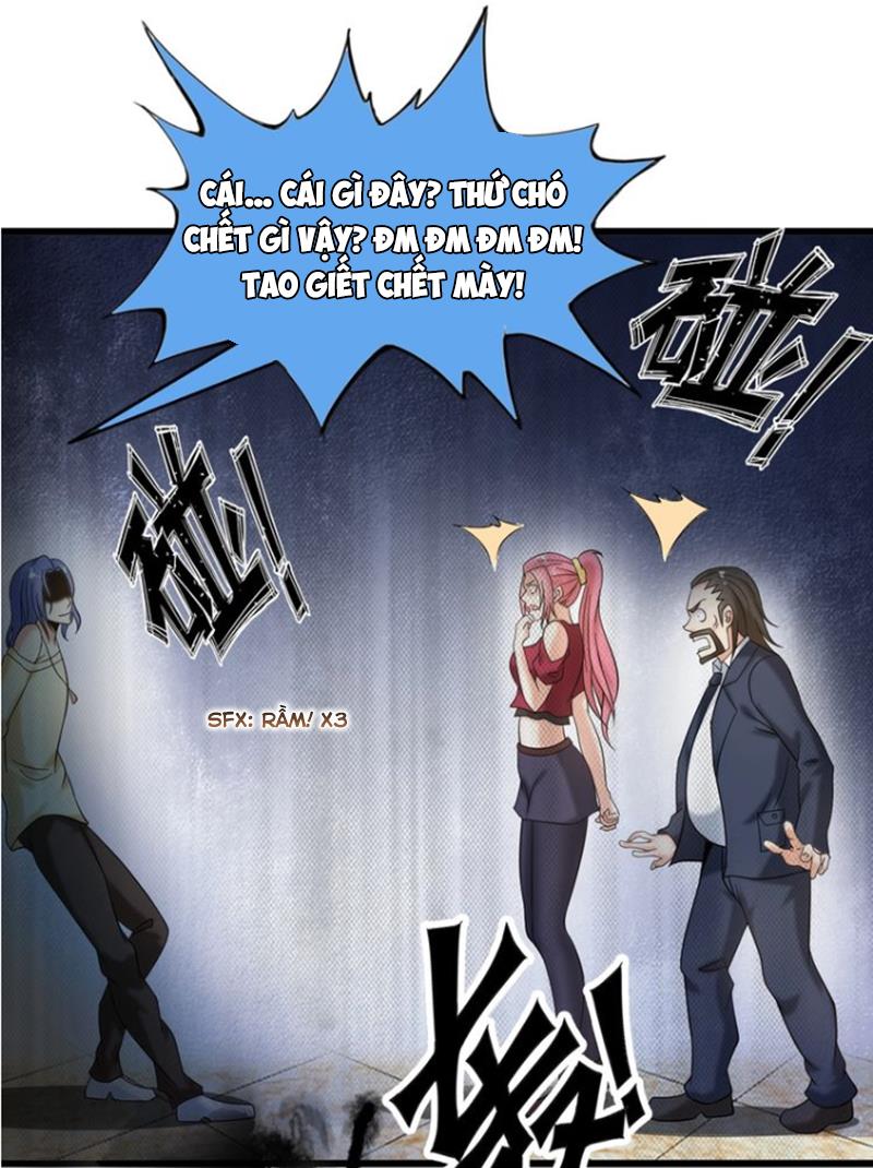 Đại Thiên Tài Bất Khả Chiến Bại Chính Là Ta chapter 31 - Upload bởi truyensieuhay.com