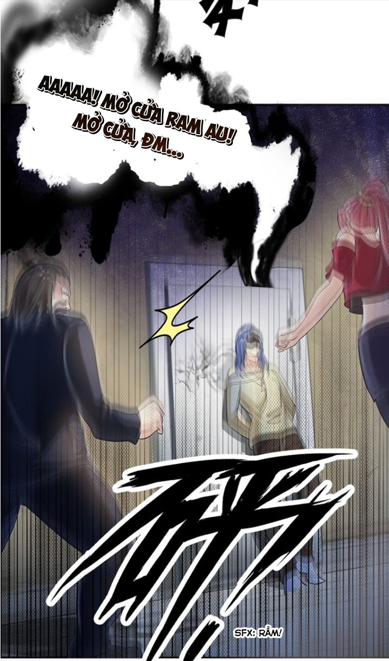 Đại Thiên Tài Bất Khả Chiến Bại Chính Là Ta chapter 31 - Upload bởi truyensieuhay.com