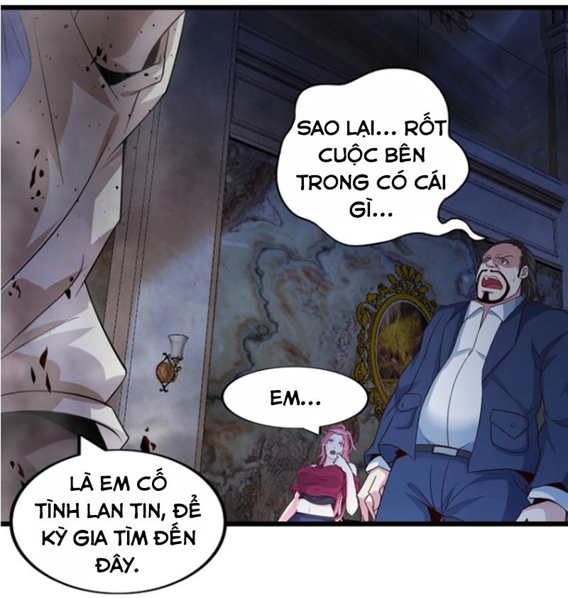 Đại Thiên Tài Bất Khả Chiến Bại Chính Là Ta chapter 31 - Upload bởi truyensieuhay.com