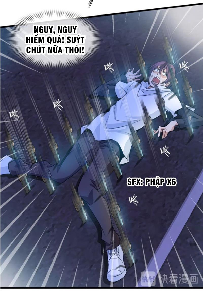 Đại Thiên Tài Bất Khả Chiến Bại Chính Là Ta chapter 31 - Upload bởi truyensieuhay.com