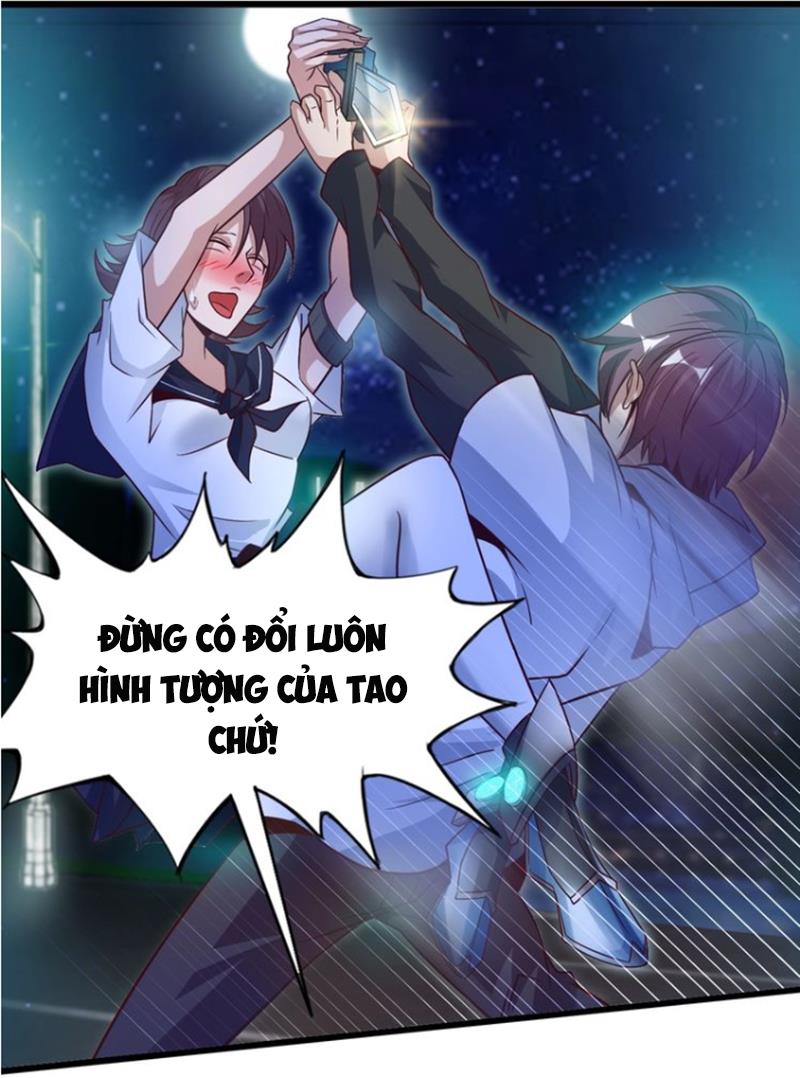 Đại Thiên Tài Bất Khả Chiến Bại Chính Là Ta chapter 31 - Upload bởi truyensieuhay.com
