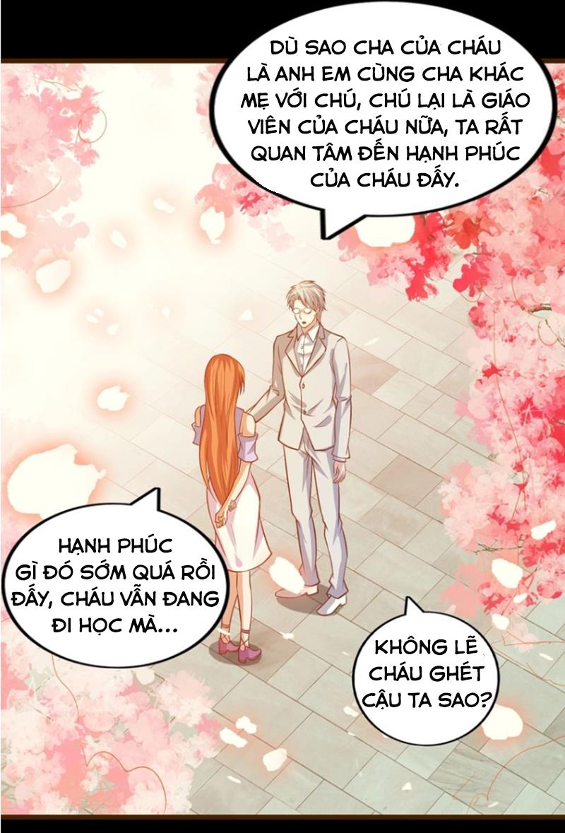 Đại Thiên Tài Bất Khả Chiến Bại Chính Là Ta chapter 31 - Upload bởi truyensieuhay.com