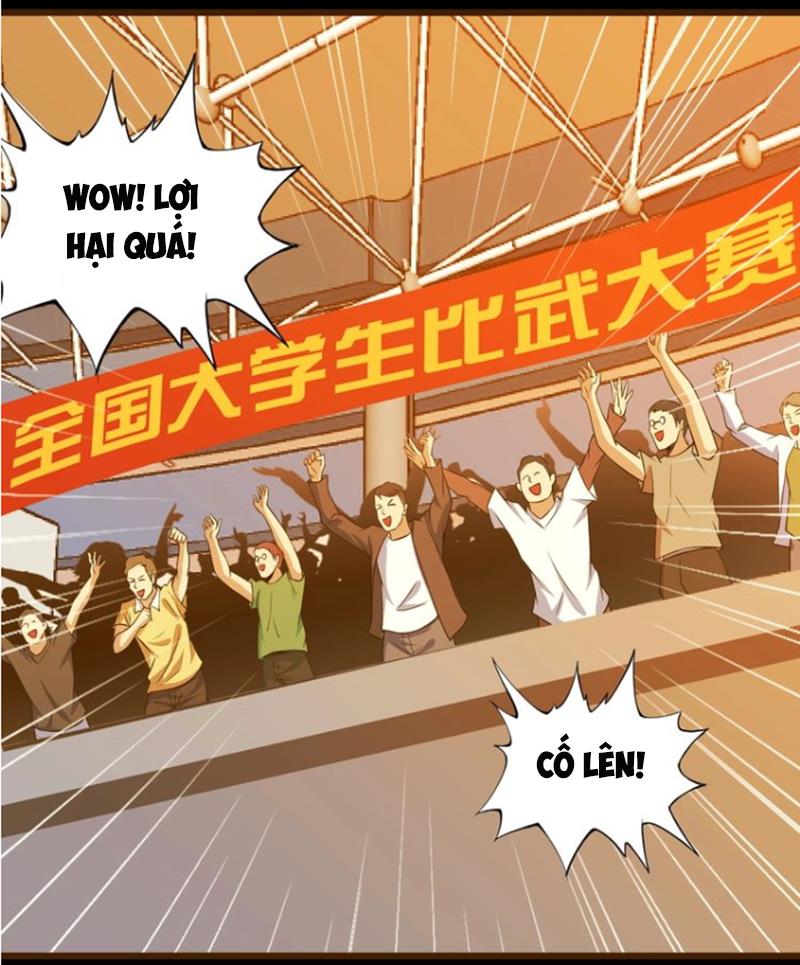Đại Thiên Tài Bất Khả Chiến Bại Chính Là Ta chapter 31 - Upload bởi truyensieuhay.com