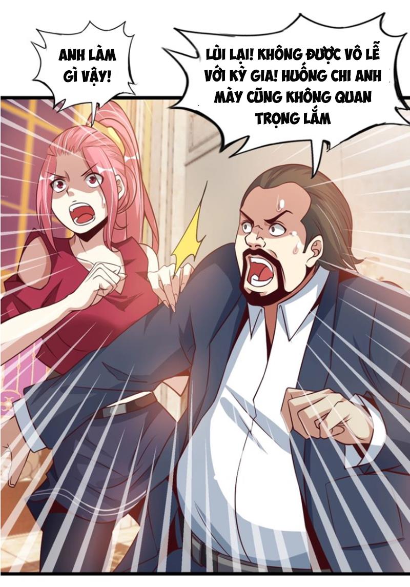 Đại Thiên Tài Bất Khả Chiến Bại Chính Là Ta chapter 31 - Upload bởi truyensieuhay.com