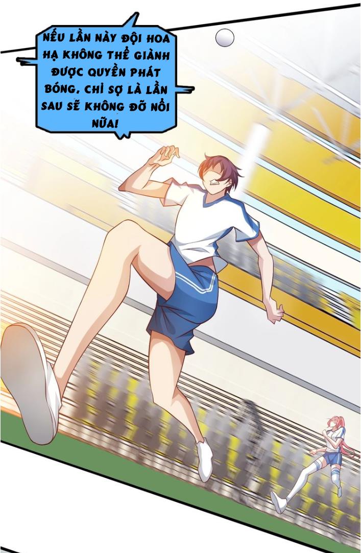 Đại Thiên Tài Bất Khả Chiến Bại Chính Là Ta chapter 26 - Upload bởi truyensieuhay.com