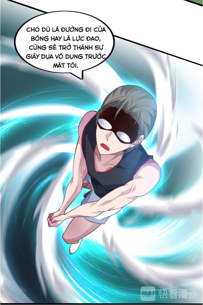 Đại Thiên Tài Bất Khả Chiến Bại Chính Là Ta chapter 26 - Upload bởi truyensieuhay.com
