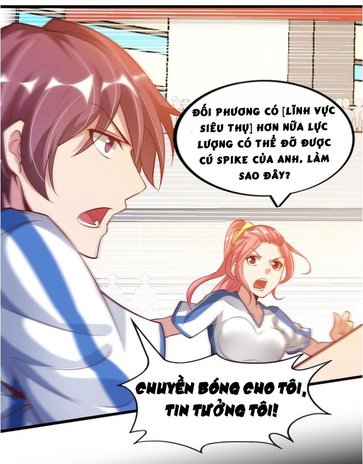 Đại Thiên Tài Bất Khả Chiến Bại Chính Là Ta chapter 26 - Upload bởi truyensieuhay.com