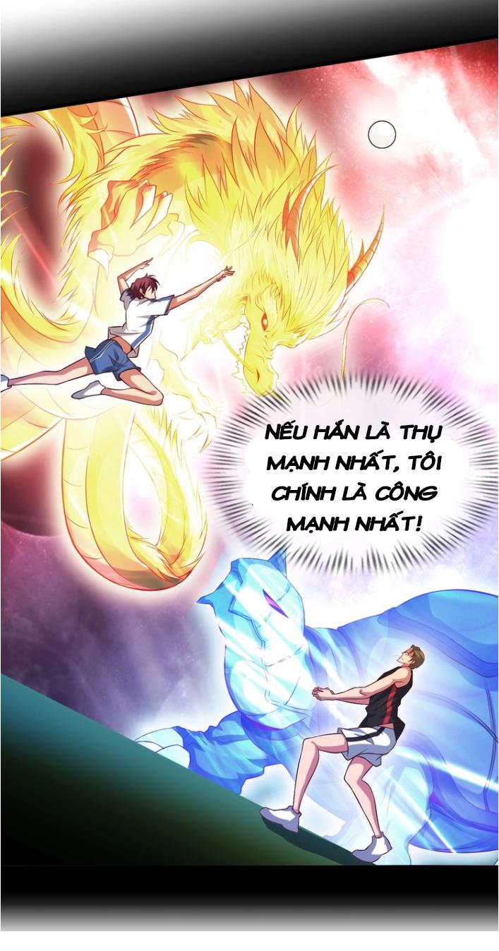 Đại Thiên Tài Bất Khả Chiến Bại Chính Là Ta chapter 26 - Upload bởi truyensieuhay.com