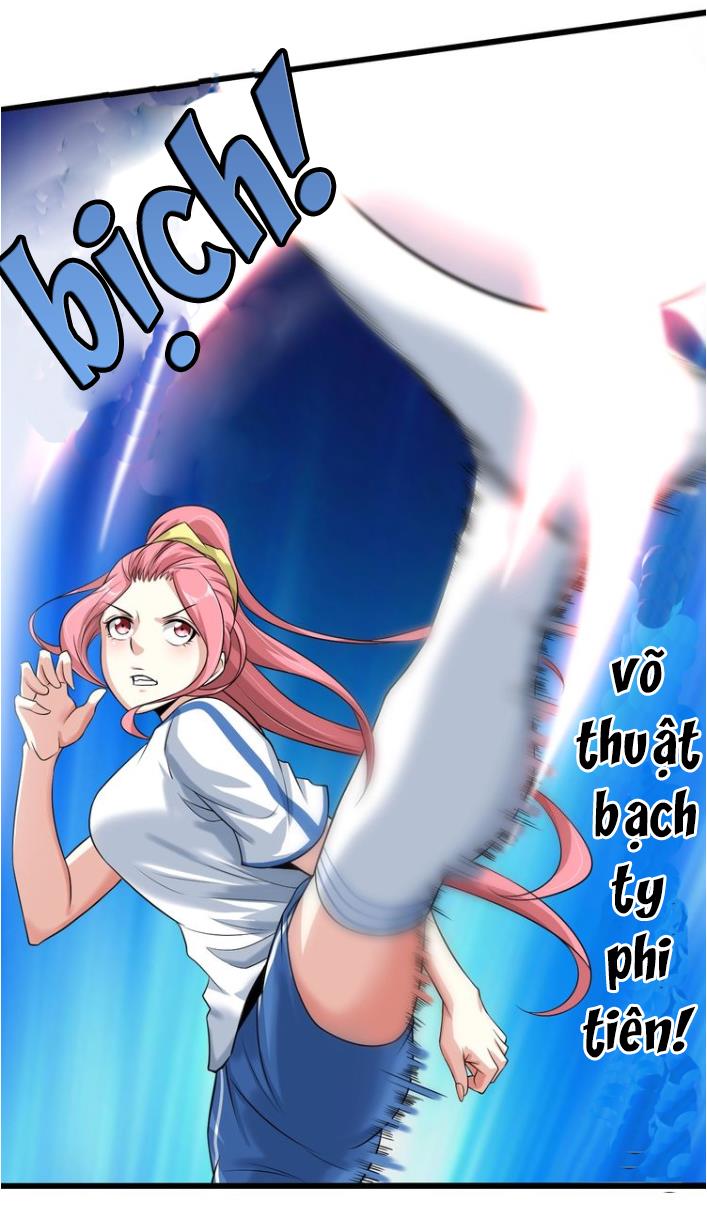 Đại Thiên Tài Bất Khả Chiến Bại Chính Là Ta chapter 26 - Upload bởi truyensieuhay.com