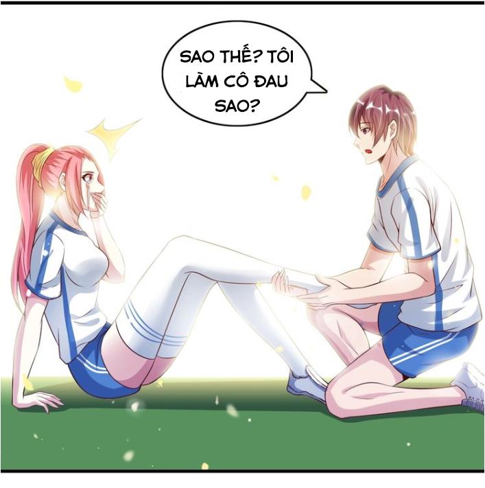 Đại Thiên Tài Bất Khả Chiến Bại Chính Là Ta chapter 26 - Upload bởi truyensieuhay.com