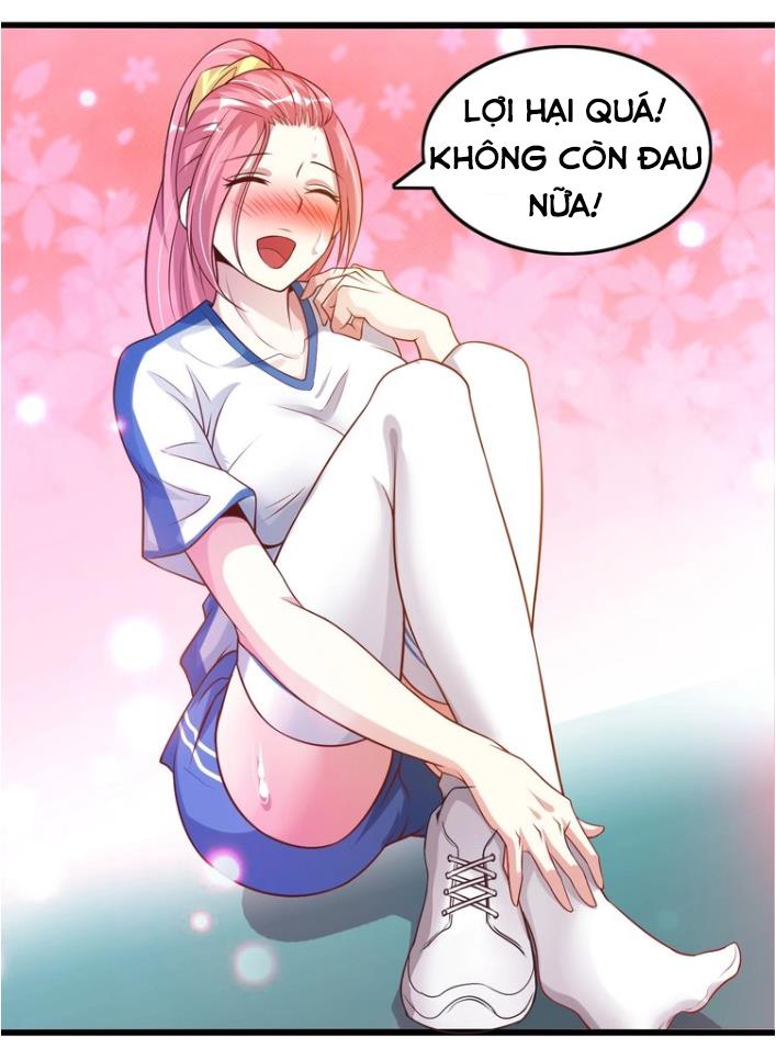 Đại Thiên Tài Bất Khả Chiến Bại Chính Là Ta chapter 26 - Upload bởi truyensieuhay.com
