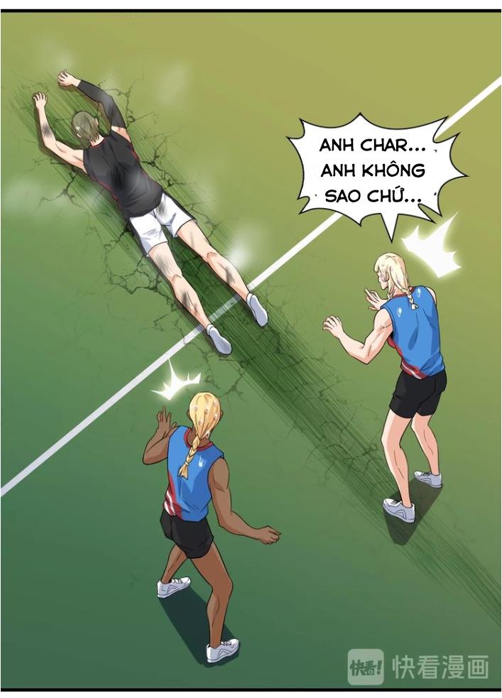 Đại Thiên Tài Bất Khả Chiến Bại Chính Là Ta chapter 26 - Upload bởi truyensieuhay.com
